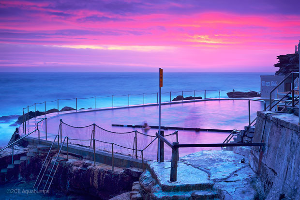 Bronte Baths