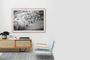 Frame Shadow Box | Raw 167cm x 118cm | $3,200