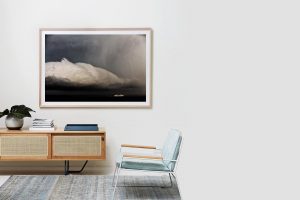 Frame Shadow Box | Raw 167cm x 118cm | $2,235