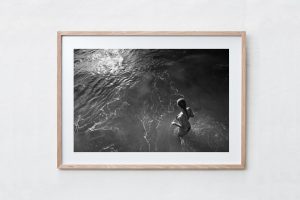 Shadow Box | Raw 125cm x 91cm | €975