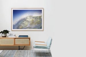 Frame Shadow Box | Raw 167cm x 118cm | €2,080