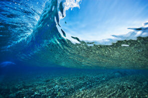 Mirror Wave Fiji yo0o0279