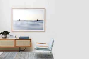 Frame Shadow Box | Raw 167cm x 118cm | $3,200