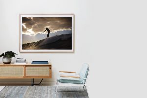 Frame Shadow Box | Raw 167cm x 118cm | €2,080