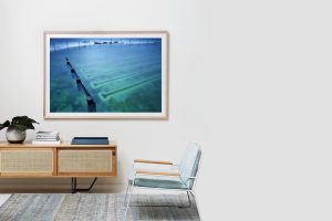 Frame Shadow Box | Raw 167cm x 118cm | $2,050