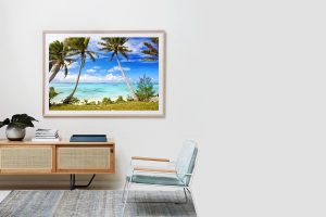 Frame Shadow Box | Raw 167cm x 118cm | €2,080