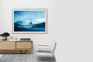 Frame Shadow Box | Raw 167cm x 118cm | €2,080