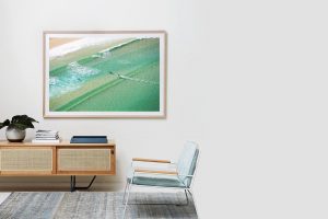 Frame Shadow Box | Raw 167cm x 118cm | $2,050