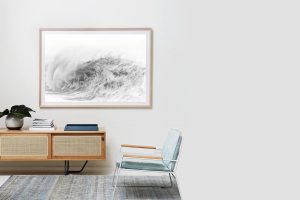 Frame Shadow Box | Raw 167cm x 118cm | $3,200