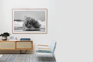 Frame Shadow Box | Raw 167cm x 118cm | €2,080