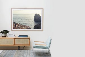 Frame Shadow Box | Raw 167cm x 118cm | $2,050