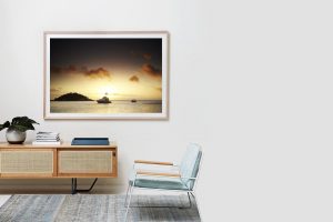 Frame Shadow Box | Raw 167cm x 118cm | $3,200