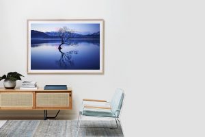 Frame Shadow Box | Raw 167cm x 118cm | €2,080