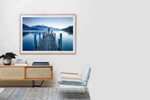 Frame Shadow Box | Raw 167cm x 118cm | €2,080