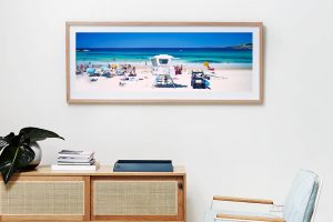 Frame Shadow Box | Raw 167cm x 68cm | €1,625