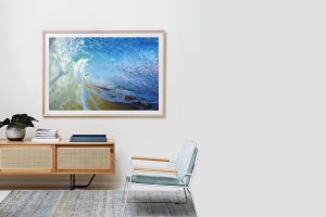 Frame Shadow Box | Raw 167cm x 118cm | $3,200