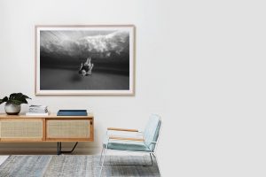 Frame Shadow Box | Raw 167cm x 118cm | €2,080