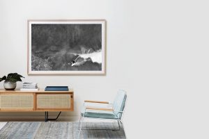 Frame Shadow Box | Raw 167cm x 118cm | €2,080