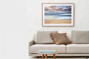 Frame Shadow Box | Raw 125cm x 91cm | €975