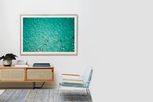 Frame Shadow Box | Raw 167cm x 118cm | $3,200