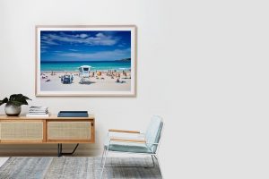 Frame Shadow Box | Raw 167cm x 118cm | $2,050