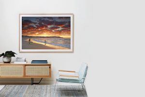 Frame Shadow Box | Raw 167cm x 118cm | $3,200