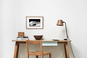 Frame Junior | Raw 47cm x 34cm | €130