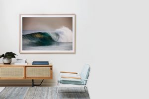 Frame Shadow Box | Raw 167cm x 118cm | $2,235