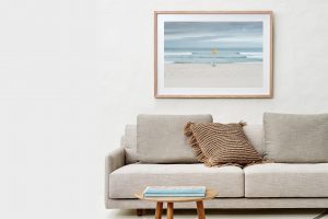 Frame Shadow Box | Raw 125cm x 91cm | $1,500