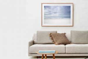 Frame Shadow Box | Raw 125cm x 91cm | $965