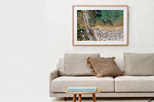 Frame Shadow Box | Raw 125cm x 91cm | $1,050