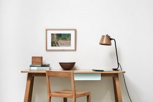 Frame Junior | Raw 47cm x 34cm | €130