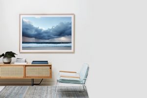 Frame Shadow Box | Raw 167cm x 118cm | $3,200