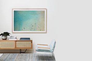 Frame Shadow Box | Raw 167cm x 118cm | €2,080