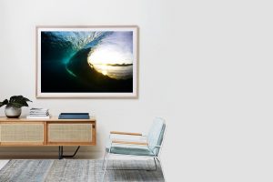 Frame Shadow Box | Raw 167cm x 118cm | €2,080