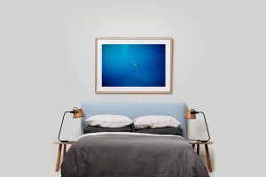 Shadow Box | Raw 125cm x 91cm | €975