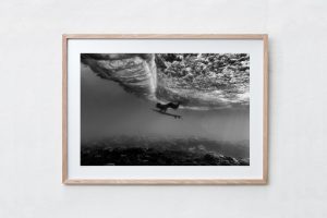 Shadow Box | Raw 125cm x 91cm | €975