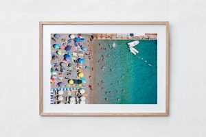 Shadow Box | Raw 125cm x 91cm | €975