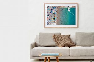 Frame Shadow Box | Raw 125cm x 91cm | €975