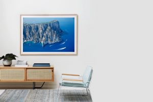 Frame Shadow Box | Raw 167cm x 118cm | $3,200