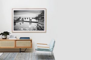 Frame Shadow Box | Raw 167cm x 118cm | €2,080