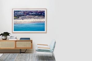 Frame Shadow Box | Raw 167cm x 118cm | $3,200