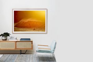 Frame Shadow Box | Raw 167cm x 118cm | $3,200