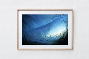 Shadow Box | Raw 125cm x 91cm | €975