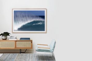 Frame Shadow Box | Raw 167cm x 118cm | €2,080