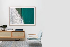 Frame Shadow Box | Raw 167cm x 118cm | $3,200