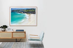 Frame Shadow Box | Raw 167cm x 118cm | €2,080