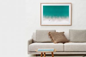 Frame Shadow Box | Raw 125cm x 91cm | $1,050