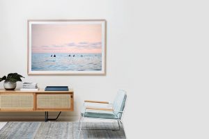 Frame Shadow Box | Raw 167cm x 118cm | $3,200