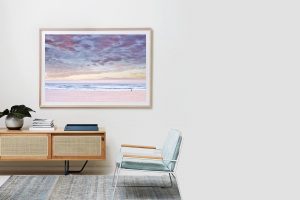 Frame Shadow Box | Raw 167cm x 118cm | €2,080